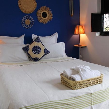 Riad Amra Marrakesh Esterno foto
