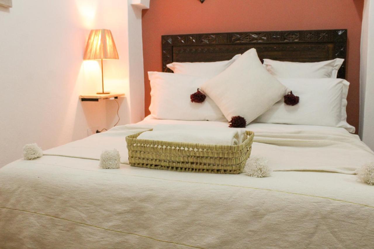 Riad Amra Marrakesh Esterno foto