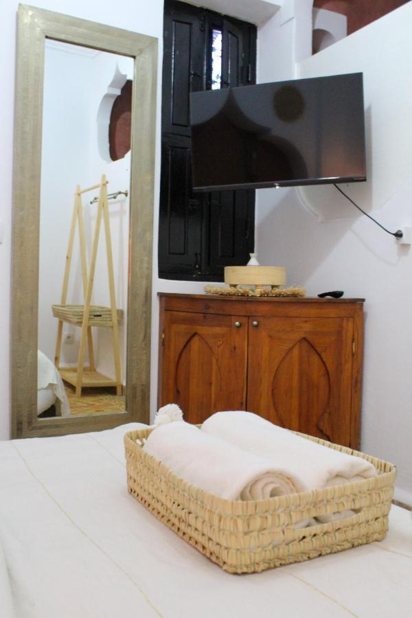 Riad Amra Marrakesh Esterno foto