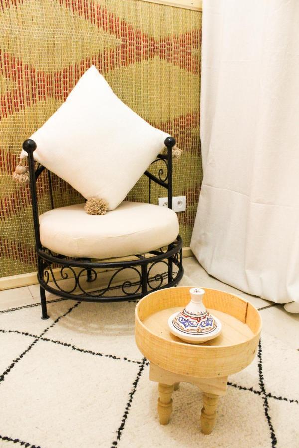 Riad Amra Marrakesh Esterno foto